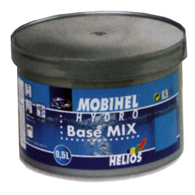 Autolak - MOBIHEL Hydro base mix